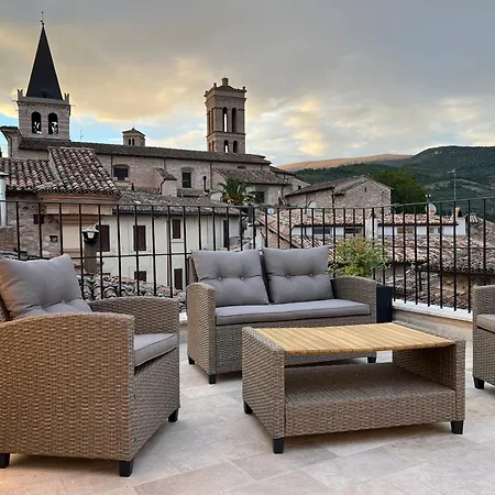 Residenza Sant'angelo *