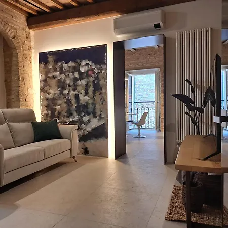 Residenza Sant'angelo Apartment