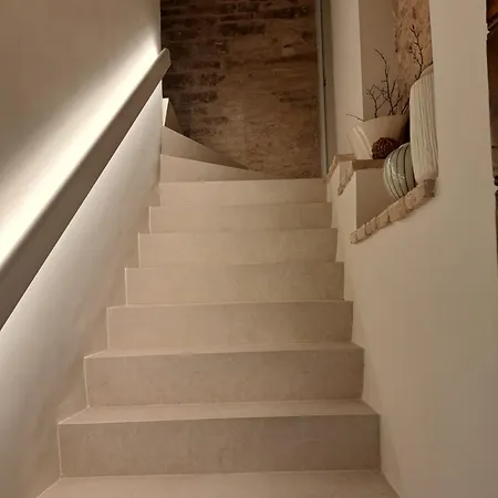 Residenza Sant'angelo شقة سبيلّو