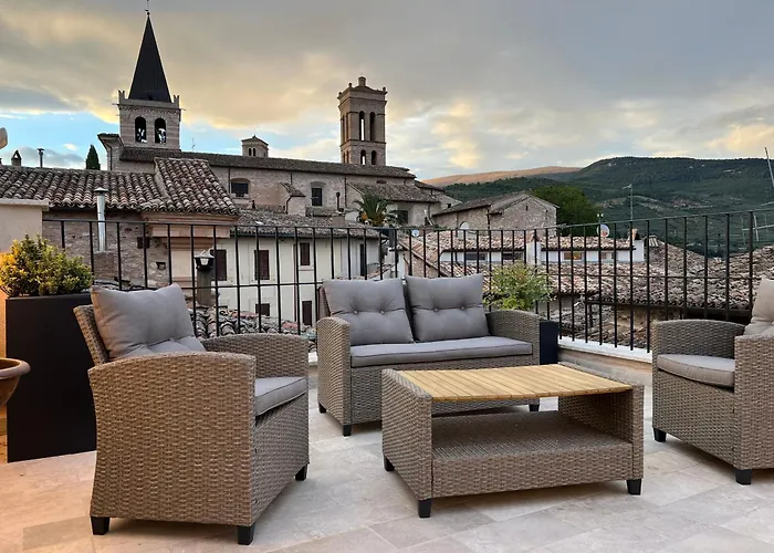 Residenza Sant'angelo *