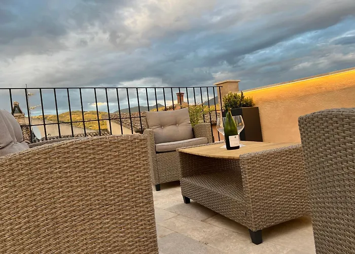 Residenza Sant'angelo *