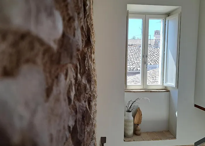 Apartamento Residenza Sant'angelo Spello