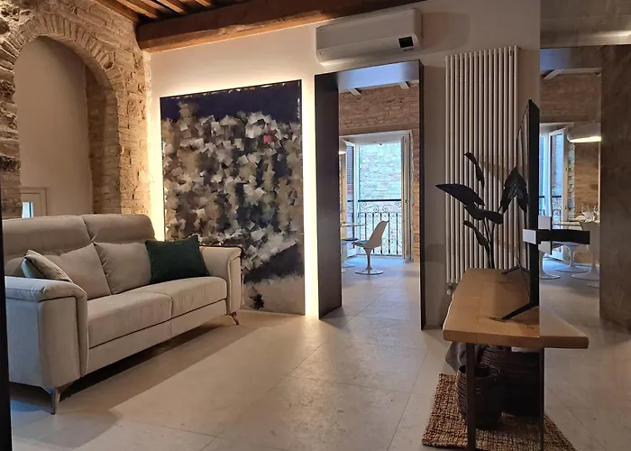 Residenza Sant'angelo Apartamento