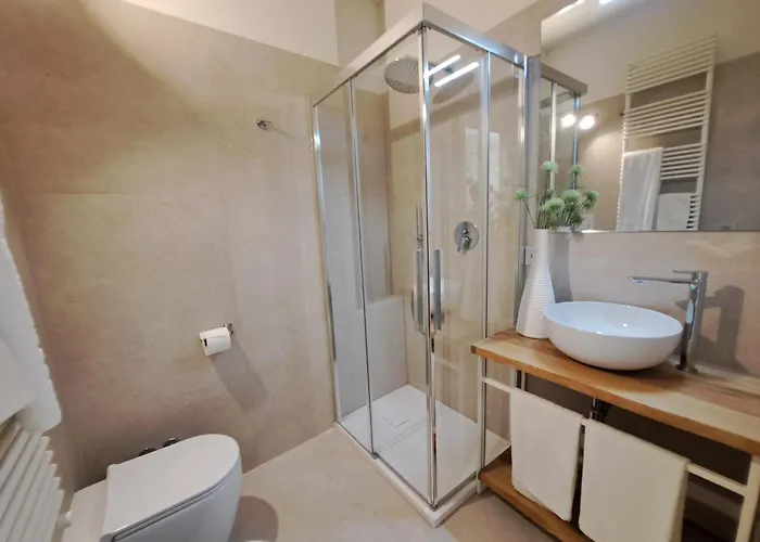 Residenza Sant'angelo *