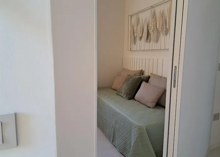 Apartamento Residenza Sant'angelo