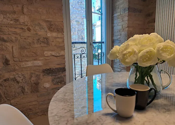 Residenza Sant'angelo Apartamento Spello