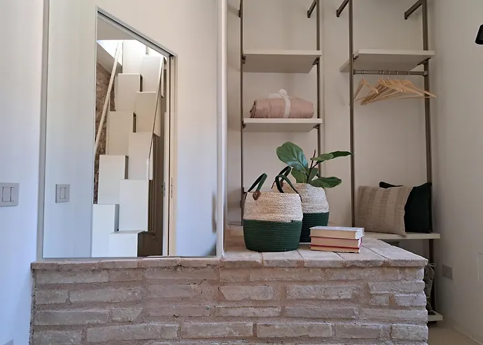 Apartamento Residenza Sant'angelo Spello