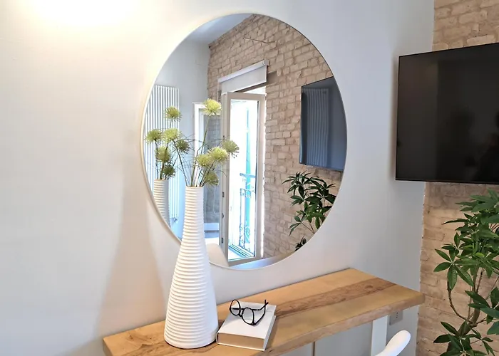 Residenza Sant'angelo * Spello