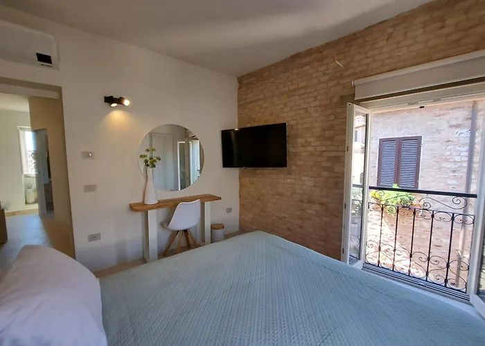 Residenza Sant'angelo Spello