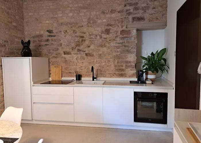 Residenza Sant'angelo Apartamento Spello